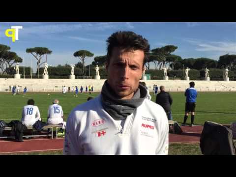 Festa delle Stelle 2015: TennisPress intervista Walter Trusendi