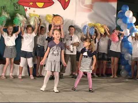 Veronika Nikolova- Pica-Malesevsko zvonce-2011