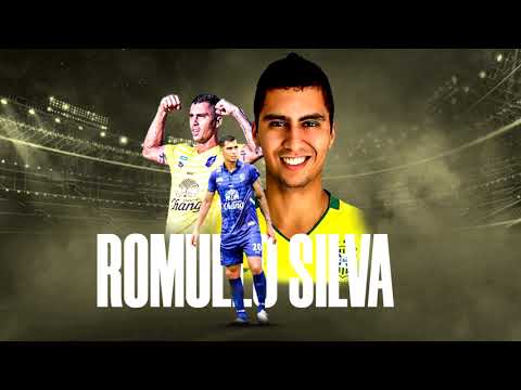 Rômullo Cardoso Highlights