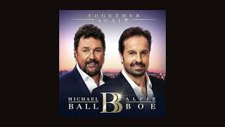 Ball &amp; Boe - The Rose (Together Again)