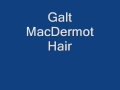 Galt MacDermot Hair 