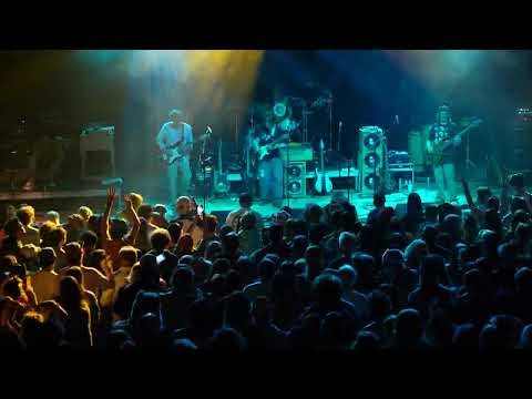 Young and Dead video