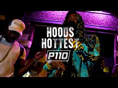 K2 - Hoods Hottest (Season 2) | P110