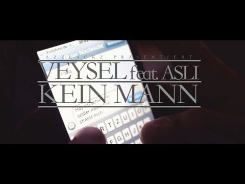 Video thumbnail for Kein Mann