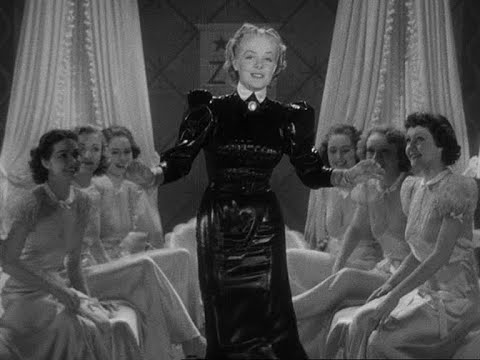 On The Avenue (1937) - He Ain't Got Rhythm