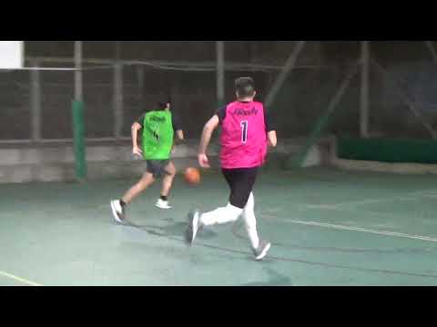 CAFE VELOZ vs ZEZINA BUCKS - 6/09/2021