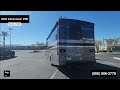 Check out this Video for a 2020 Winnebago Adventurer 29B(Stock #470850)  for sale by Pop RVs. This unit is located in Sarasota, FL