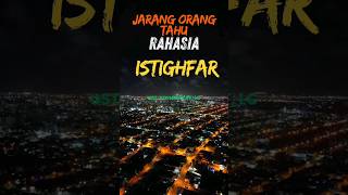 Download lagu RAHASIA ISTIGHFAR -Jarang Orang Tahu - Ust. Adi Hidayat #shorts #istighfar #uah #shortsvideo mp3