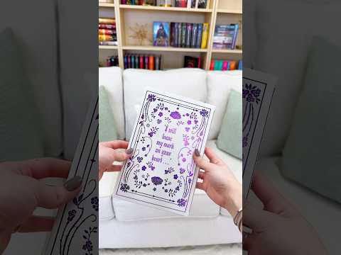 The prettiest books I own…Powerless UK editions #specialedition #powerless #laurenroberts #bookish