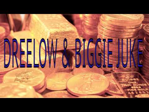 Dreelow & Biggie Juke - 2017 INTRO - Jet Som i France