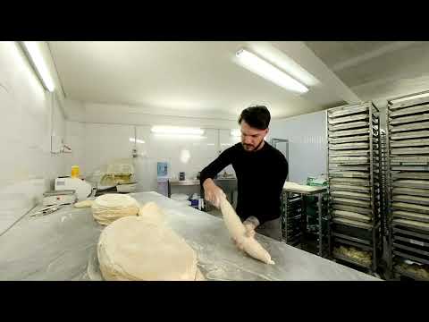 Making Maltese Pastizzi in VR – A Tasty 360° Experience!