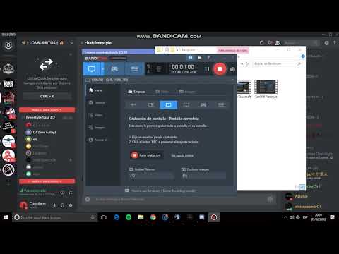 Silver Vs Neumo -Batallon-