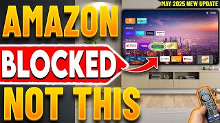 🔴New Firestick Update - Look At What They Tried To Remove😡