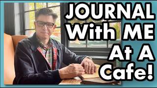 Journal With Me - Historic Concord, MA!
