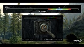 Skyrim: Обзор мода: Взлом замков
