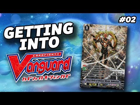 Getting Into Vanguard Ep 2: My First Remote Fight!