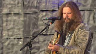 Jamey Johnson - Way I Am (Live at Farm Aid 25)