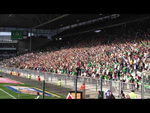 Magic Fan Asse Bordeaux 2013