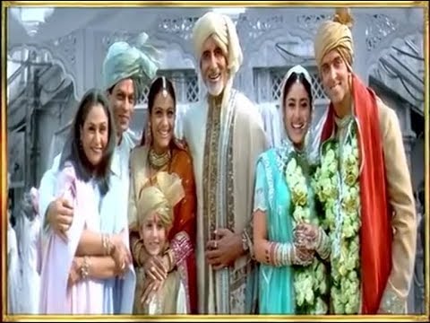 Download Kabhi Khushi Kabhie Gham Full Movie.3gp .mp4 