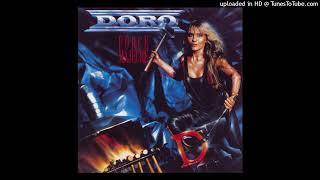 Doro – Angels With Dirty Faces