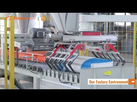 Dry-Mix Mortar and Concrete Admixtures