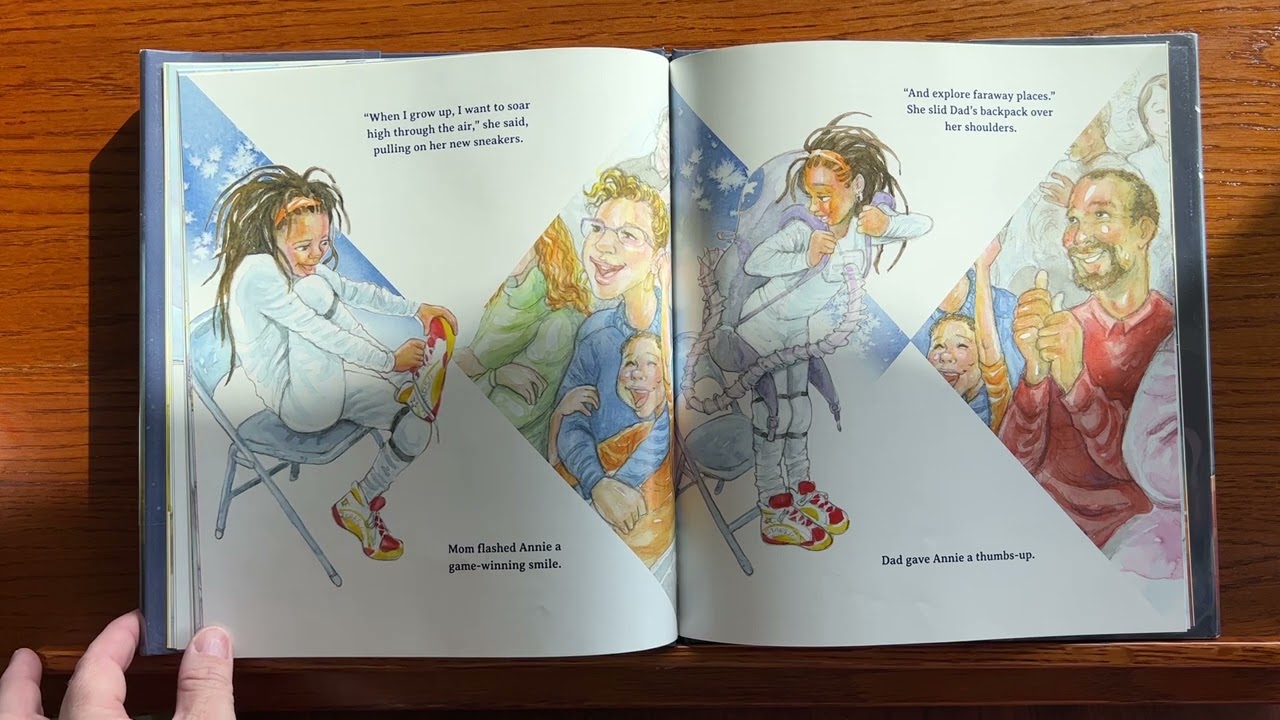 Story Hour Video Thumbnail