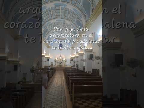 plato magdalena #piano #colombia