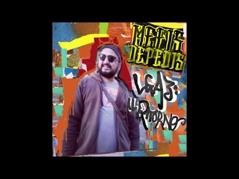 11) Mefis Depedis - Signorina 30 e lode