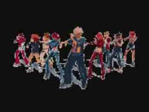 danito ft mariana - és tudo para mim