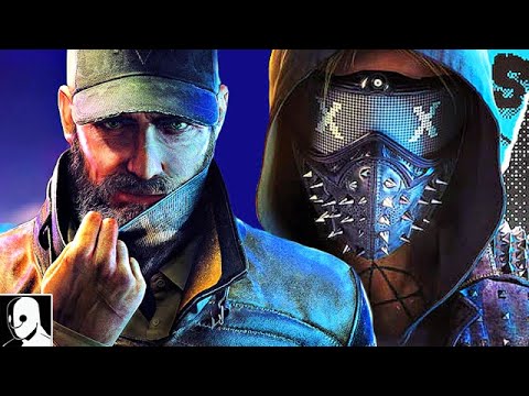 Watch Dogs Legion Bloodline Deutsch PS5 Gameplay #10 - HORROR in Aidens Vergangenheit