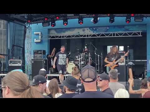 Kinski @ Death Feast Open Air 2023