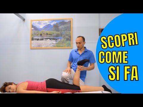 Latenza mal di schiena Mal di schiena quando mi alzo dalla sedia