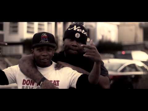 FREEKY REEK FT B-MAGIC - THIS SHIT RIGHT HERE (VIDEO)