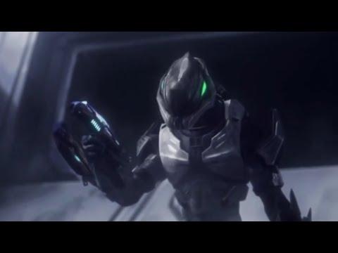 Halo 2: Anniversary | Terminal 14 - Beholden (2551 part)