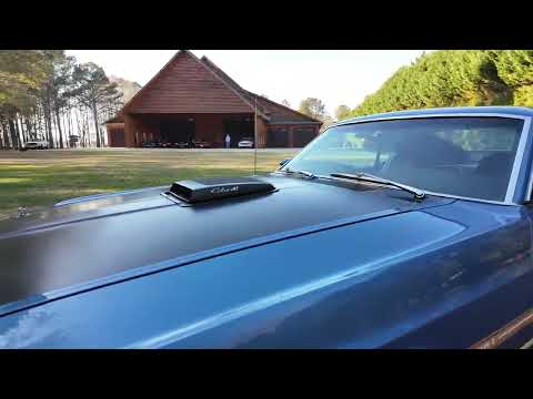 1969 Ford Mach 1 SCJ (CC-2036922) for sale in Greensboro, North Carolina