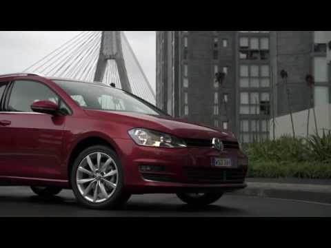2014 VW Golf Wagon review