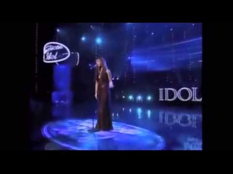 Adriana Latonio Competes in the Semi-Finals round in Vegas