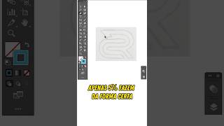 Como vetorizar símbolos, logos e monogramas geométricos no Adobe Illustrator