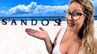 Sandos Playacar: Did We Choose the Wrong Resort