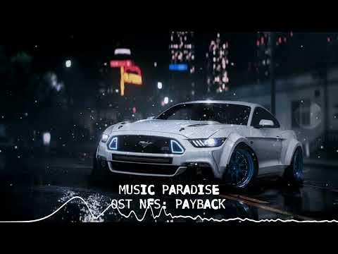 Jacob Banks - Unholy War (NFS Payback OST)