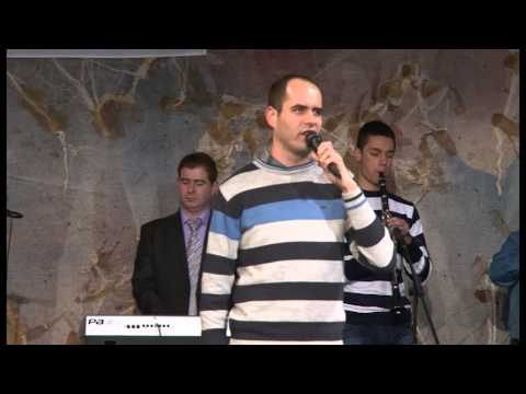 Daniel Tosevski Karanfil nevesto