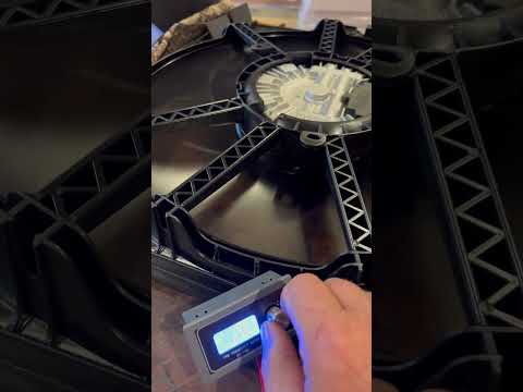 PWM fan test