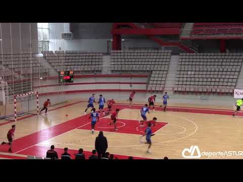 FINETWORK GIJON   UNIÓN FINANCIERA B segunda nacional