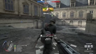 [BF1]買ったから練習