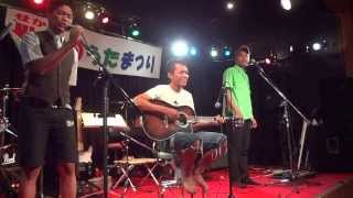 Download lagu otsukaresama no kuni (by-rahmat,rendy,dan andri) mp3 Download lagu otsukaresama no kuni (by-rahmat,rendy,dan andri) mp3