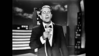 Perry Como Live - My Kind of Town