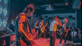 Kamikazee - AIDS Live @ 12 Monkeys 04.30.2024