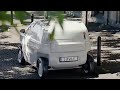 Luvly O Is A Run Around City Electric Vehicle The IKEA Car
