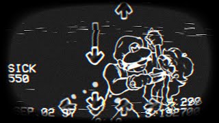 Cover art for The End