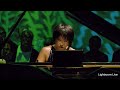 Liszt Grandes études De Paganini S 141 3 La Campanella Yuja Wang
